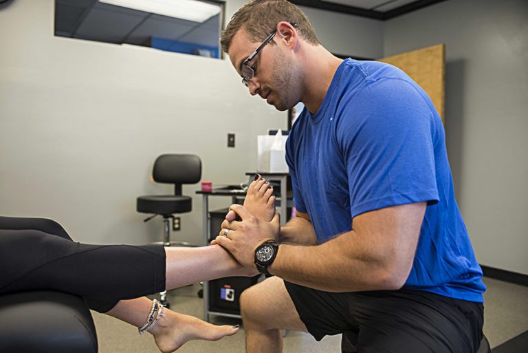 Manual Therapy Mobility Fit Physical Therapy