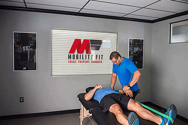 Mobility Fit - Physical Therapy