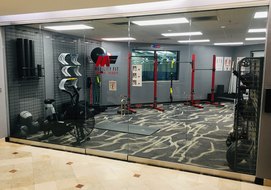 Mobility Fit Centerville North